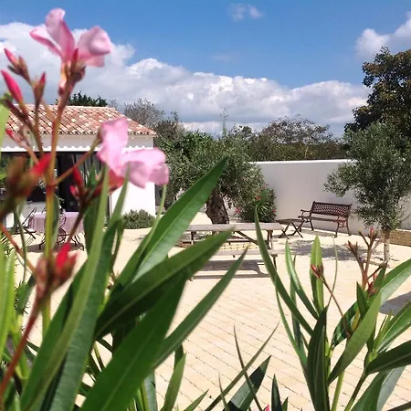 Le Clos Maritais
