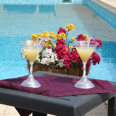 Guest house Le Clos Maritais