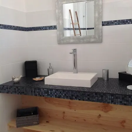 Guest house Le Clos Maritais *